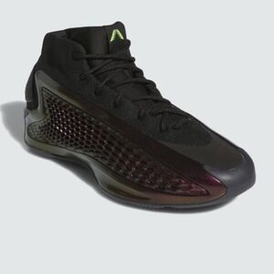Adidas AE 1 Low Basketball sneakers men's size 5.5
